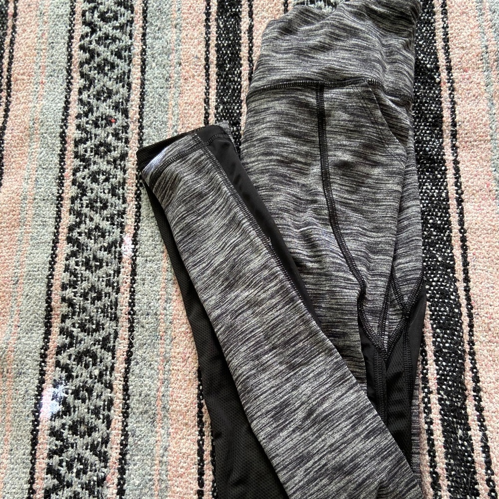 Victoria secret/ pink leggings
